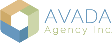 Avada Agency Logo